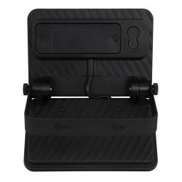 Globo Lighting Solar kinkiet solarny 1x8 W czarny 36504