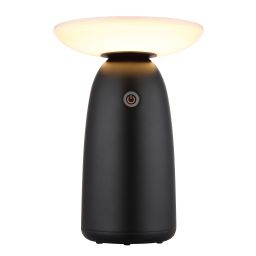 Globo Lighting Solar lampa stojąca 1x10 W czarny 36625S