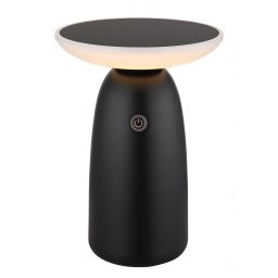 Globo Lighting Solar lampa stojąca 1x10 W czarny 36625S