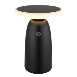 Globo Lighting Solar lampa stojąca 1x10 W czarny 36625S