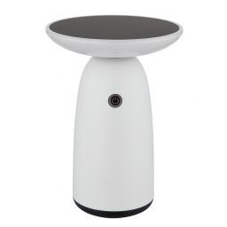 Globo Lighting Solar lampa stojąca 1x10 W biały 36625W