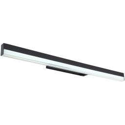 Globo Lighting Sallo kinkiet 1x12 W biały-czarny 41926B