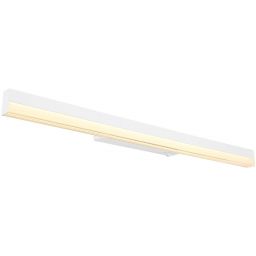 Globo Lighting Sallo kinkiet 1x12 W biały 41926W