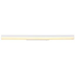 Globo Lighting Sallo kinkiet 1x12 W biały 41926W