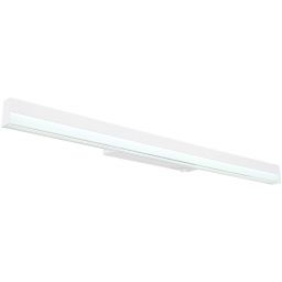 Globo Lighting Sallo kinkiet 1x12 W biały 41926W