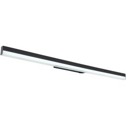 Globo Lighting Sallo kinkiet 1x18 W biały-czarny 41927B