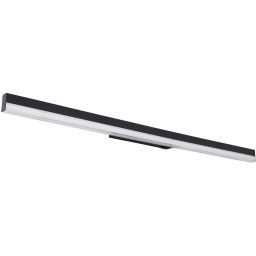 Globo Lighting Sallo kinkiet 1x18 W biały-czarny 41927B