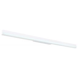 Globo Lighting Sallo kinkiet 1x18 W biały 41927W