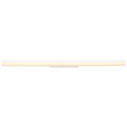 Globo Lighting Sallo kinkiet 1x18 W biały 41927W