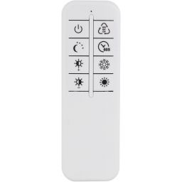 Globo Lighting Umbra lampa wisząca 1x40 W biała-złota-srebrna 67333-44H