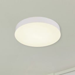 Globo Lighting Matthew plafon 1x24 W biały 12384-24W