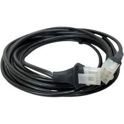 Globalo przedłużacz 5m czarny PRZEDLUZACZ_5M