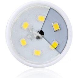 Goldlux Platinum żarówka LED 1x1,9 W 3000 K GU10 300379