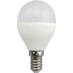 Goldlux Platinium żarówka LED 4,9W 3000 K E14 303141