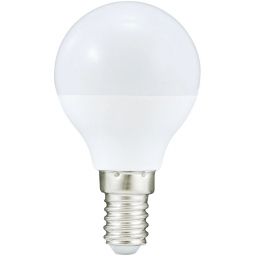 Goldlux Platinium żarówka LED 3W 3000 K E14 303394