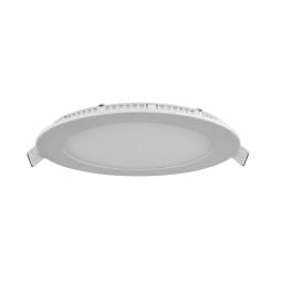 Goldlux Mars LED lampa do zabudowy 1x24 W biała 303547