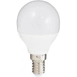 Goldlux Platinium żarówka LED 6,3W 3000 K E14 303936