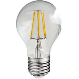 Goldlux Platinium żarówka LED 4W 3000 K E27 305824