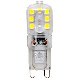 Goldlux Platinum żarówka led 1x2,5 W 6500 K g9 306586