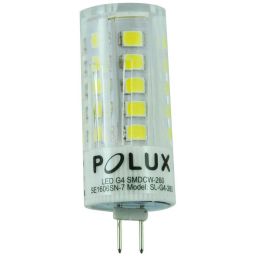 Goldlux Platinum żarówka led 1x3 W 6400 K g4 306623
