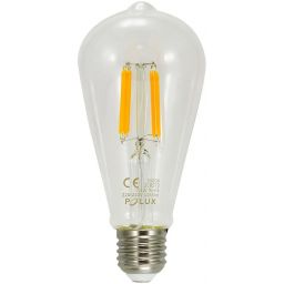 Goldlux Platinum żarówka LED 1x7,5 W 3000 K E27 308573