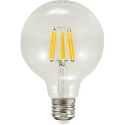 Goldlux Platinum żarówka LED 1x7 W 3000 K E27 308580