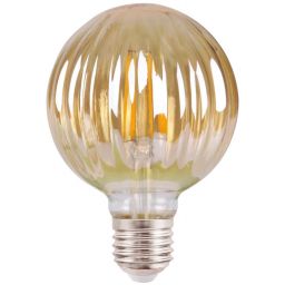 Goldlux VintageAmber żarówka LED 4W 2700 K E27 308887