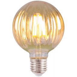 Goldlux VintageAmber żarówka LED 4W 2700 K E27 308887