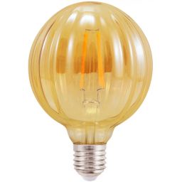 Goldlux VintageAmber żarówka LED 4W 2700 K E27 308887
