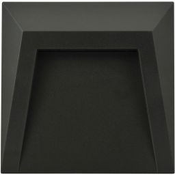 Goldlux Holden lampa przypodłogowa 1x1 W grafitowa 309266