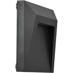 Goldlux Holden lampa przypodłogowa 1x1 W grafitowa 309266