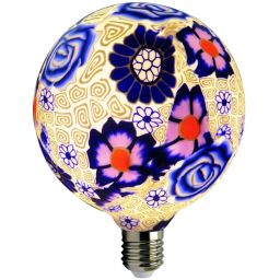 Goldlux Folk żarówka LED 1x4 W 3000 K E27 311320