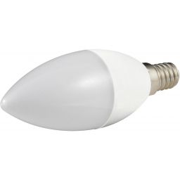 Goldlux Platinium żarówka LED 6,3W 4000 K E14 312129