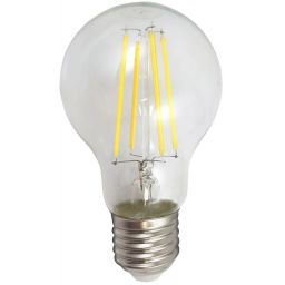 Goldlux Platinium żarówka LED 7W 4000 K E27 312297