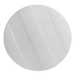 Goldlux Polaris plafon 1x48 W biały 312709