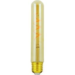 Goldlux VintageAmber żarówka LED 4W 3000 K E27 313065