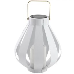 Goldlux Ahobro lampa solarna stojąca 313232