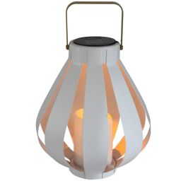 Goldlux Ahobro lampa solarna stojąca 313232
