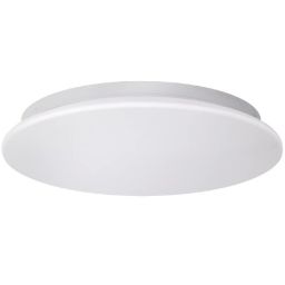 Goldlux Adar plafon 1x12 W biały 313386