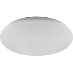 Goldlux Pirius plafon 1x100 W biały 313522