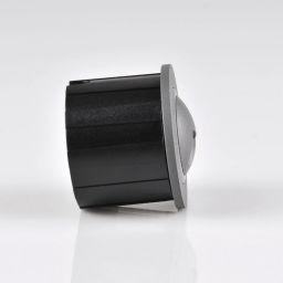 Goldlux Q LED lampa przypodłogowa 1x3 W grafitowa 313683