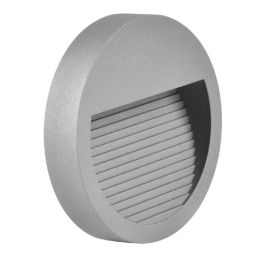 Goldlux Q LED lampa przypodłogowa 1x3 W grafitowa 313744