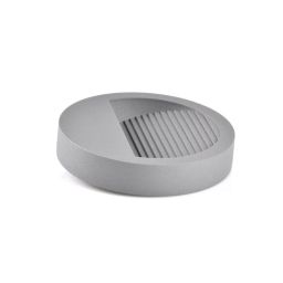 Goldlux Q LED lampa przypodłogowa 1x3 W grafitowa 313744