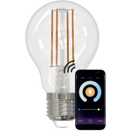 Goldlux Smart Wifi Tuya żarówka LED 7W RGB E27 313836