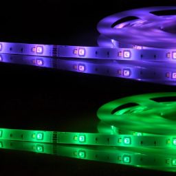 Goldlux taśma LED 200 cm 6,5 W 313904
