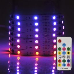 Goldlux taśma LED 200 cm 12 W 314949