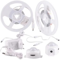 Goldlux taśma LED 400 cm 16,5 W 316400