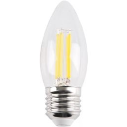 Goldlux Platinum żarówka LED 1x4,5 W 4000 K E27 316516