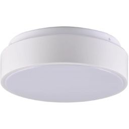 Goldlux Rene plafon 1x15 W biały 317452