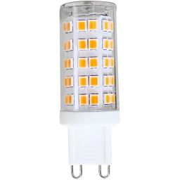 Goldlux Platinum żarówka LED 1x4 W 3000 K G9 317483